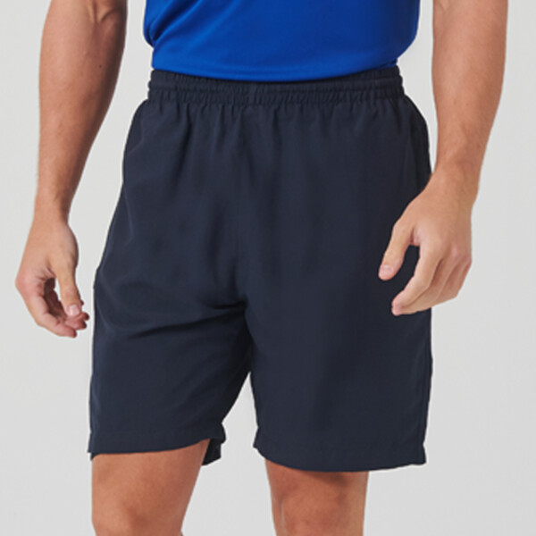 Finden + Hales Microfibre Shorts Thumbnail