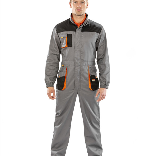 Result Work-Guard Lite Coverall Thumbnail
