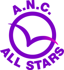 All Stars Netball Club
