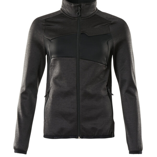 Mascot Ladies Fit Fleece Jumper Thumbnail