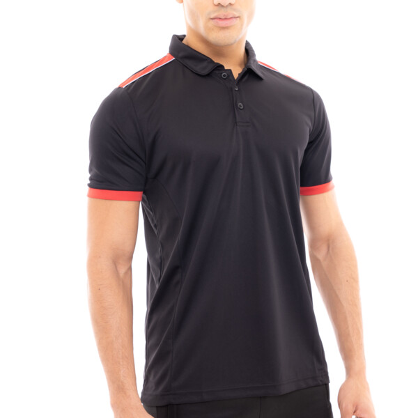 Heritage Polo - Adult Thumbnail