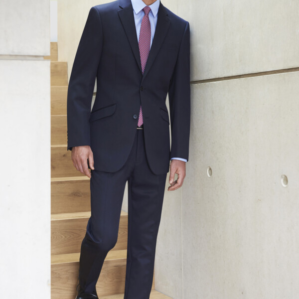 Zeus Tailored Fit Jacket Thumbnail