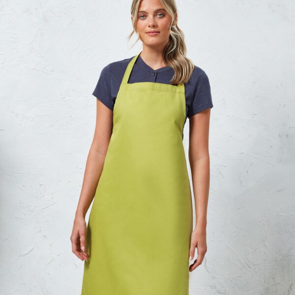 Premier Cotton Apron Thumbnail