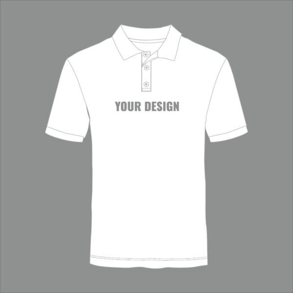 CLUB SHOP MULTI CUSTOM CPD-SS-POLO_Y – Ladies Juniors Thumbnail