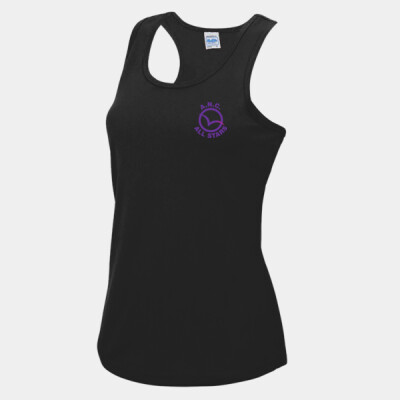 All Stars Netball Training Vest Thumbnail