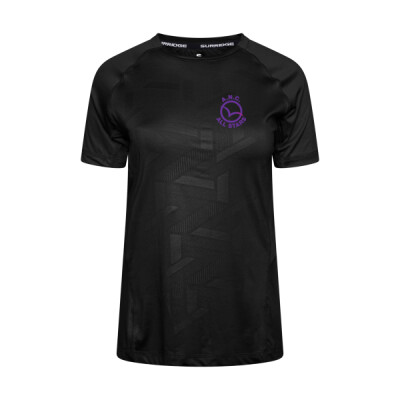 All Stars Netball Coaches Training T-Shirt Thumbnail